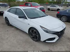 KMHLR4AF7PU397850 2023 HYUNDAI ELANTRA