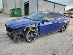 KMHLR4AF7PU400987 2023 HYUNDAI ELANTRA