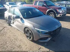 KMHLR4AF7PU416011 2023 HYUNDAI ELANTRA
