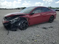 KMHLR4AF7PU422648 2023 HYUNDAI ELANTRA