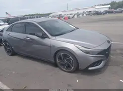 KMHLR4AF7PU459747 2023 HYUNDAI ELANTRA
