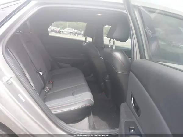 KMHLR4AF7PU459747 2023 HYUNDAI ELANTRA - Image 8