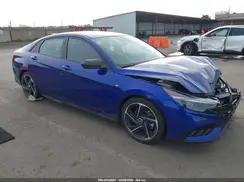 KMHLR4AF7PU462986 2023 HYUNDAI ELANTRA
