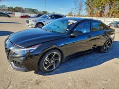 KMHLR4AF7PU473406 2023 HYUNDAI ELANTRA