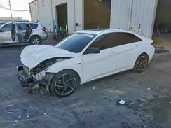 KMHLR4AF7PU475267 2023 HYUNDAI ELANTRA