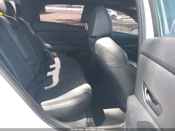 KMHLR4AF7PU476807 2023 HYUNDAI ELANTRA - Image 8