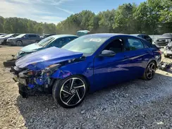 KMHLR4AF7PU478993 2023 HYUNDAI ELANTRA