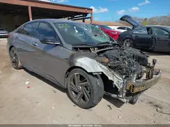 KMHLR4AF7PU479058 2023 HYUNDAI ELANTRA