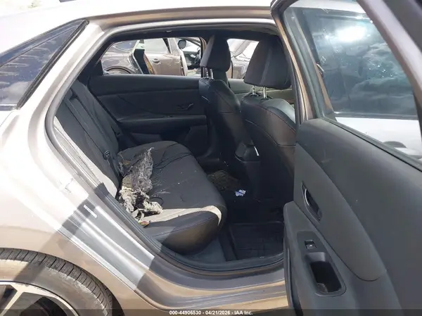 KMHLR4AF7PU479058 2023 HYUNDAI ELANTRA - Image 8