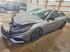 KMHLR4AF7PU484888 2023 HYUNDAI ELANTRA
