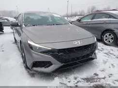 KMHLR4AF7PU494594 2023 HYUNDAI ELANTRA