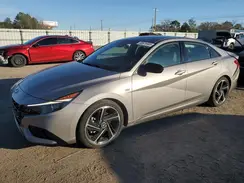 KMHLR4AF7PU502421 2023 HYUNDAI ELANTRA
