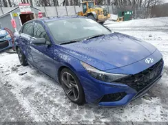 KMHLR4AF7PU506582 2023 HYUNDAI ELANTRA
