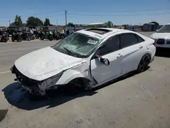 KMHLR4AF7PU535550 2023 HYUNDAI ELANTRA