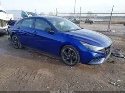 KMHLR4AF7PU536598 2023 HYUNDAI ELANTRA
