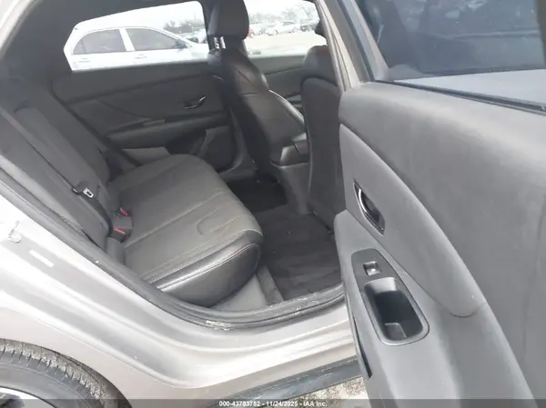 KMHLR4AF7PU540327 2023 HYUNDAI ELANTRA - Image 8