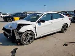 KMHLR4AF7PU557323 2023 HYUNDAI ELANTRA