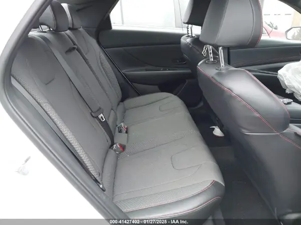 KMHLR4AF7PU571531 2023 HYUNDAI ELANTRA - Image 8