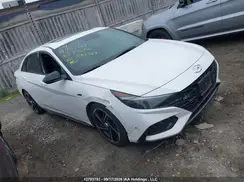 KMHLR4AF7PU582769 2023 HYUNDAI ELANTRA