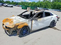 KMHLR4AF7PU586448 2023 HYUNDAI ELANTRA