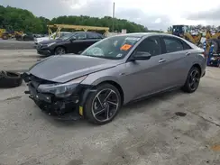 KMHLR4AF7PU594548 2023 HYUNDAI ELANTRA
