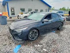 KMHLR4AF7PU607475 2023 HYUNDAI ELANTRA