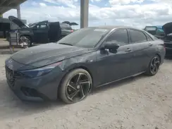 KMHLR4AF7PU609789 2023 HYUNDAI ELANTRA