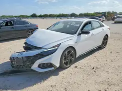 KMHLR4AF7PU630822 2023 HYUNDAI ELANTRA