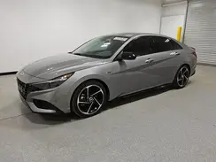 KMHLR4AF7PU678692 2023 HYUNDAI ELANTRA