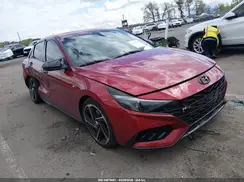 KMHLR4AF7PU681527 2023 HYUNDAI ELANTRA
