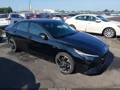 KMHLR4AF8MU105960 2021 HYUNDAI ELANTRA