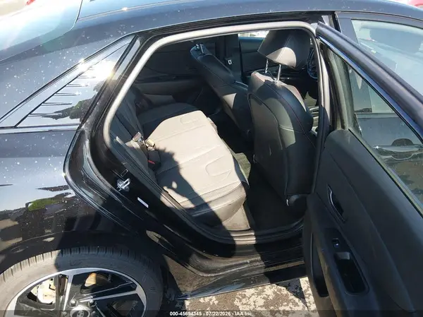 KMHLR4AF8MU105960 2021 HYUNDAI ELANTRA - Image 8