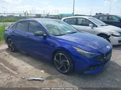 KMHLR4AF8MU110530 2021 HYUNDAI ELANTRA