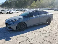 KMHLR4AF8MU148923 2021 HYUNDAI ELANTRA