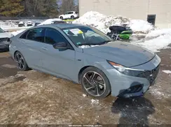 KMHLR4AF8MU151322 2021 HYUNDAI ELANTRA