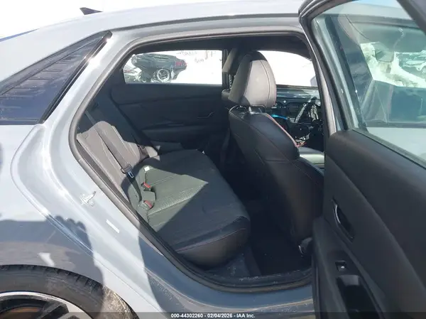 KMHLR4AF8MU151322 2021 HYUNDAI ELANTRA - Image 8