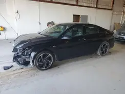 KMHLR4AF8MU155581 2021 HYUNDAI ELANTRA