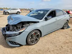 KMHLR4AF8MU162787 2021 HYUNDAI ELANTRA