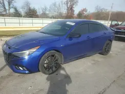 KMHLR4AF8MU175233 2021 HYUNDAI ELANTRA
