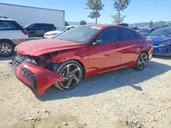 KMHLR4AF8MU181534 2021 HYUNDAI ELANTRA