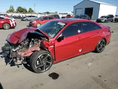 KMHLR4AF8MU181601 2021 HYUNDAI ELANTRA