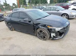 KMHLR4AF8MU181730 2021 HYUNDAI ELANTRA