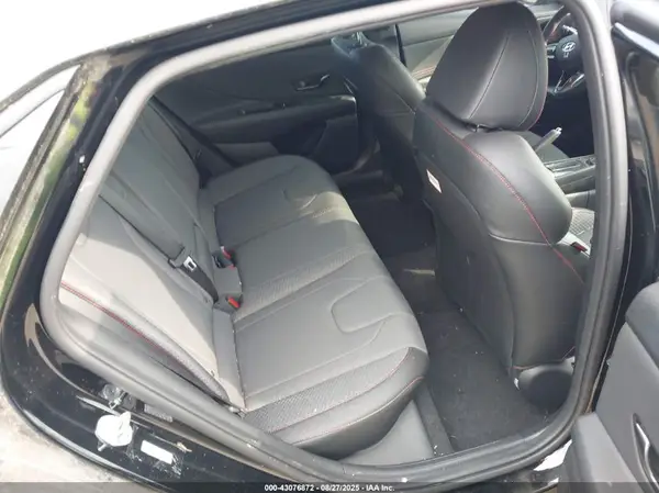 KMHLR4AF8MU181730 2021 HYUNDAI ELANTRA - Image 8