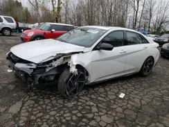 KMHLR4AF8MU188564 2021 HYUNDAI ELANTRA