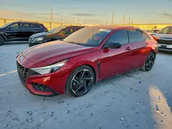 KMHLR4AF8MU191139 2021 HYUNDAI ELANTRA