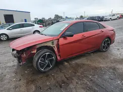 KMHLR4AF8MU200261 2021 HYUNDAI ELANTRA
