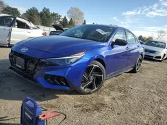 KMHLR4AF8NU226439 2022 HYUNDAI ELANTRA