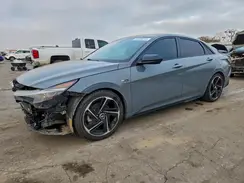 KMHLR4AF8NU230510 2022 HYUNDAI ELANTRA