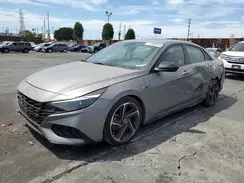 KMHLR4AF8NU237800 2022 HYUNDAI ELANTRA