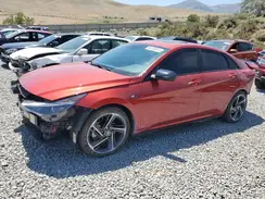KMHLR4AF8NU241281 2022 HYUNDAI ELANTRA